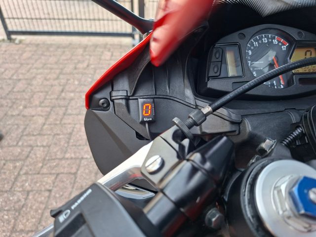 honda - cbr-600-rr