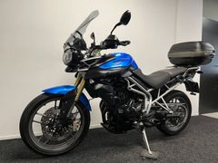 Triumph Tiger 800 2011 occasion – foto 15 van 24