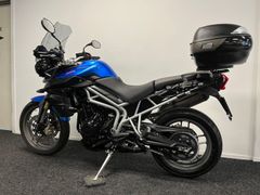 Triumph Tiger 800 2011 occasion – foto 16 van 24