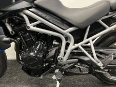 Triumph Tiger 800 2011 occasion – foto 19 van 24