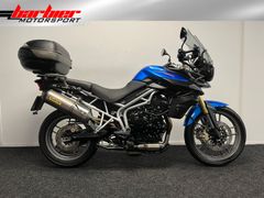 Triumph Tiger 800 2011 occasion – foto 1 van 24