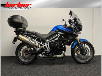 Triumph Tiger 800 2011 occasion
