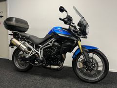 Triumph Tiger 800 2011 occasion – foto 5 van 24