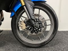 Triumph Tiger 800 2011 occasion – foto 7 van 24