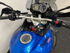 Triumph Tiger 800 2011 occasion – foto 11 van 24