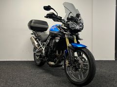 Triumph Tiger 800 2011 occasion – foto 13 van 24