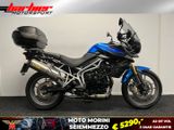 TRIUMPH TIGER 800