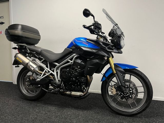 triumph - tiger-800
