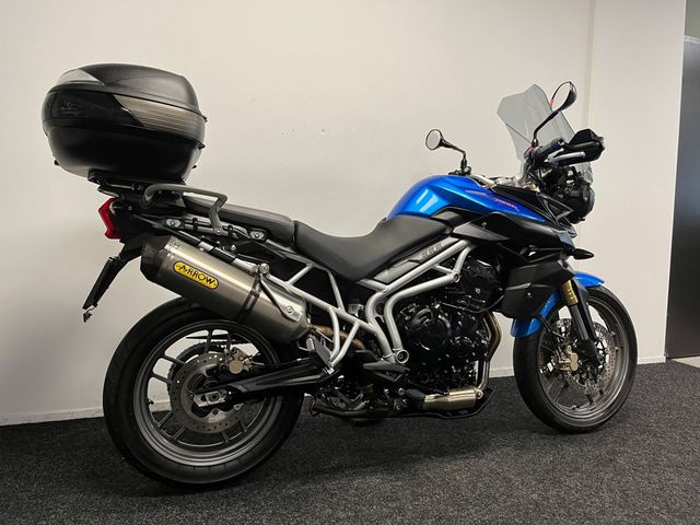 triumph - tiger-800