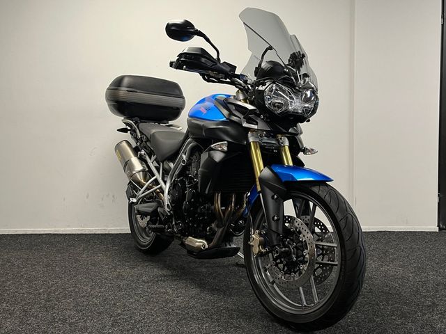 triumph - tiger-800