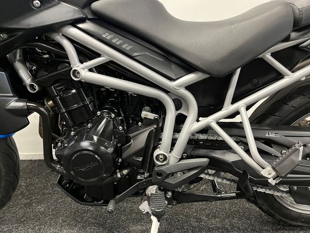 triumph - tiger-800
