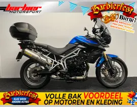 Triumph Tiger 800 2011 occasion
