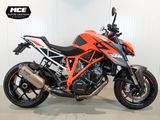 KTM 1290 SUPER DUKE R