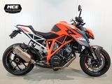 KTM 1290 SUPER DUKE R