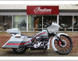 Harley-Davidson Road Glide Special Fltrxs 2015 occasion