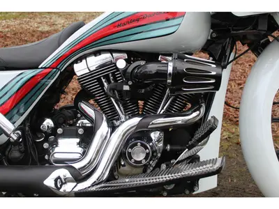 HARLEY-DAVIDSON ROAD GLIDE SPECIAL FLTRXS – foto 2