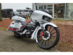 Harley-Davidson Road Glide Fltrxs Roadglide Special Bagger 2015 occasion – foto 4 van 13