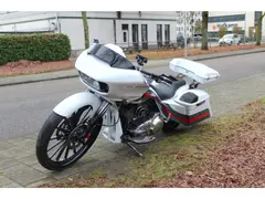 Harley-Davidson Road Glide Fltrxs Roadglide Special Bagger 2015 occasion – foto 6 van 13