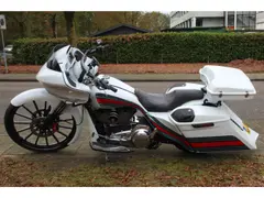 Harley-Davidson Road Glide Fltrxs Roadglide Special Bagger 2015 occasion – foto 7 van 13