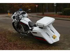 Harley-Davidson Road Glide Fltrxs Roadglide Special Bagger 2015 occasion – foto 8 van 13