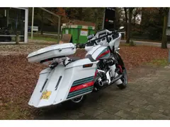 Harley-Davidson Road Glide Fltrxs Roadglide Special Bagger 2015 occasion – foto 10 van 13
