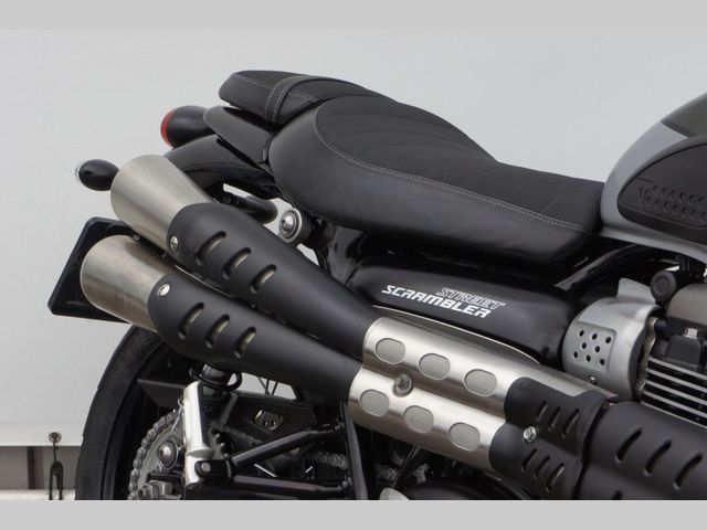 triumph - street-scrambler