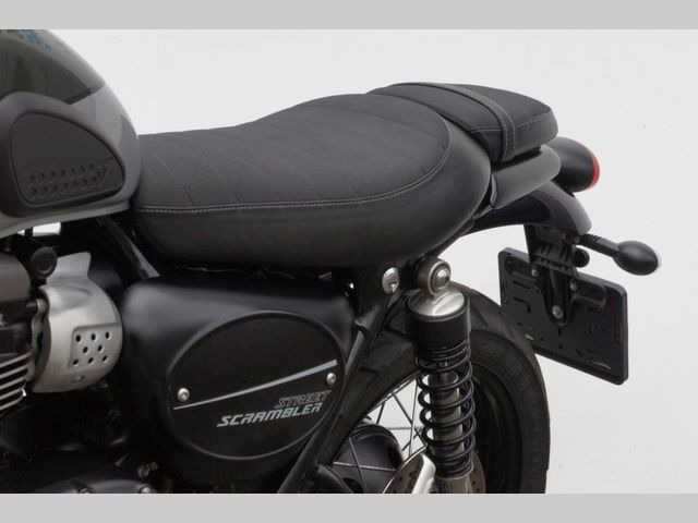 triumph - street-scrambler