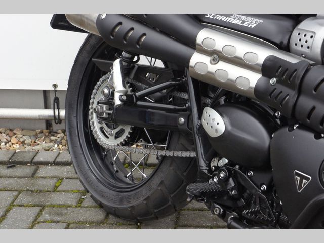 triumph - street-scrambler