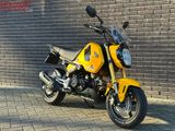 HONDA MSX 125
