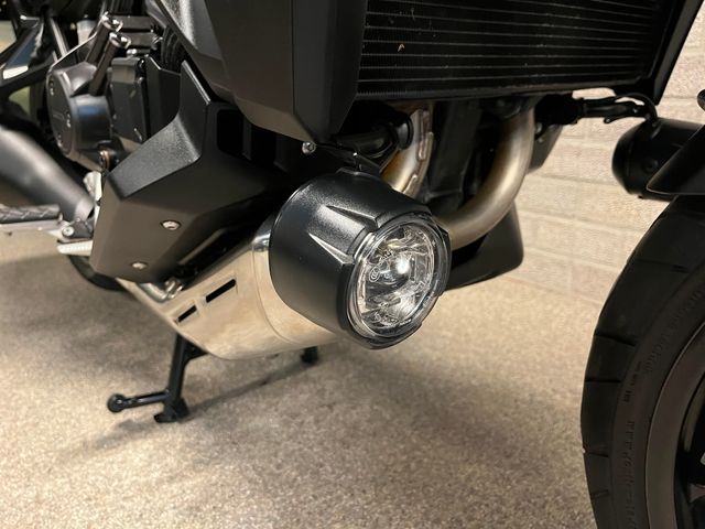 honda - nt-1100-dct