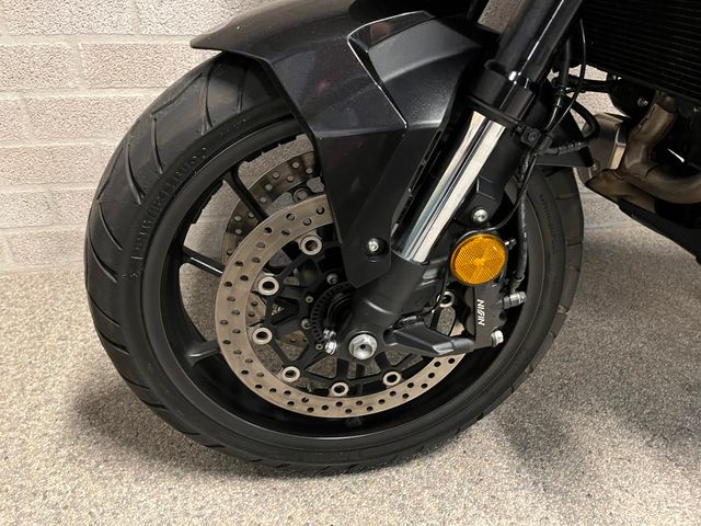 honda - nt-1100-dct