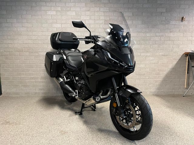 honda - nt-1100-dct