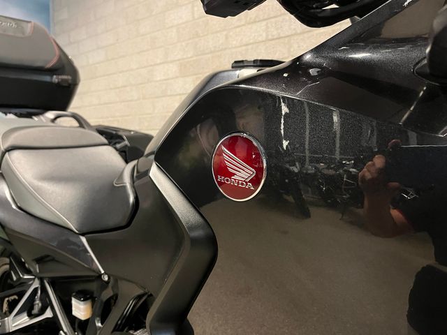 honda - nt-1100-dct