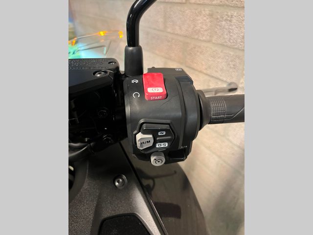 honda - nt-1100-dct