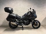 HONDA NT 1100 DCT