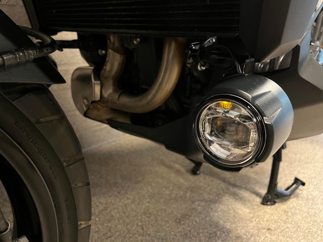 honda - nt-1100-dct