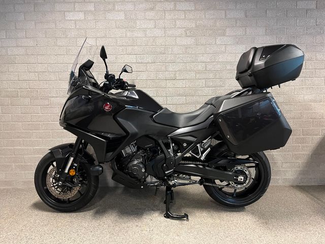 honda - nt-1100-dct