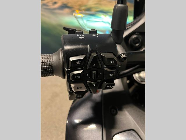 honda - nt-1100-dct