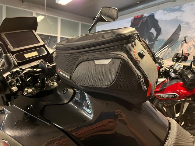 honda - nt-1100-dct