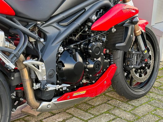 triumph - speed-triple