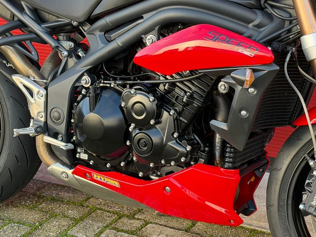triumph - speed-triple