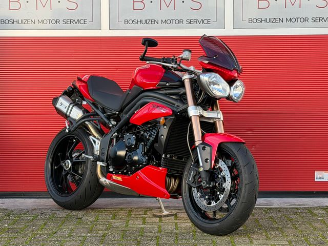 triumph - speed-triple