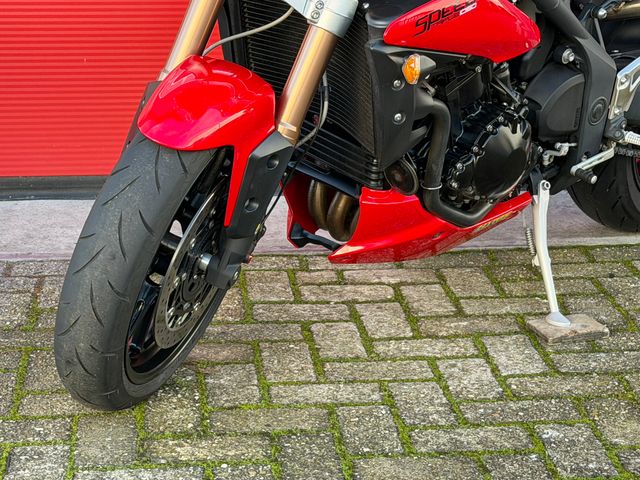 triumph - speed-triple