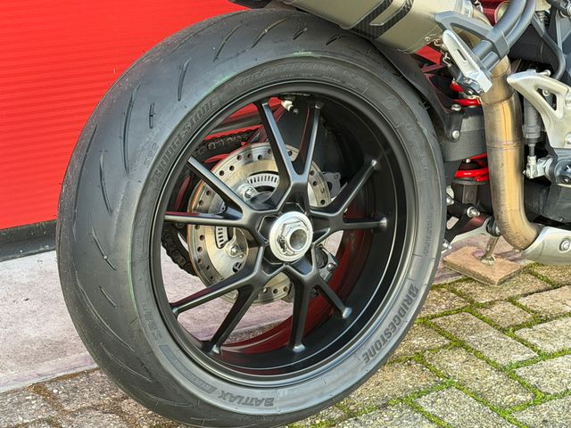 triumph - speed-triple