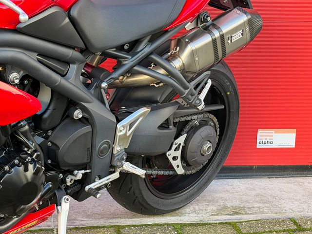 triumph - speed-triple