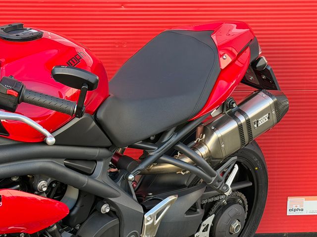 triumph - speed-triple