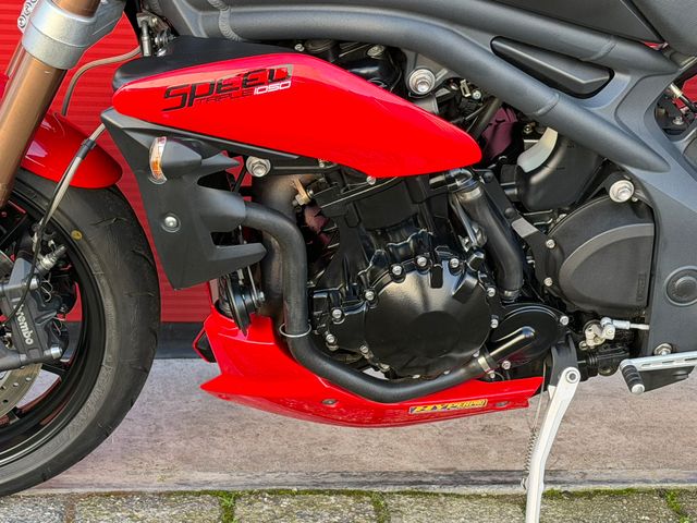 triumph - speed-triple