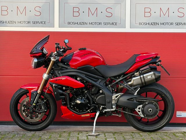 triumph - speed-triple