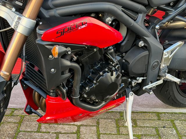 triumph - speed-triple