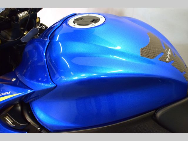 suzuki - gsx-s-1000-abs